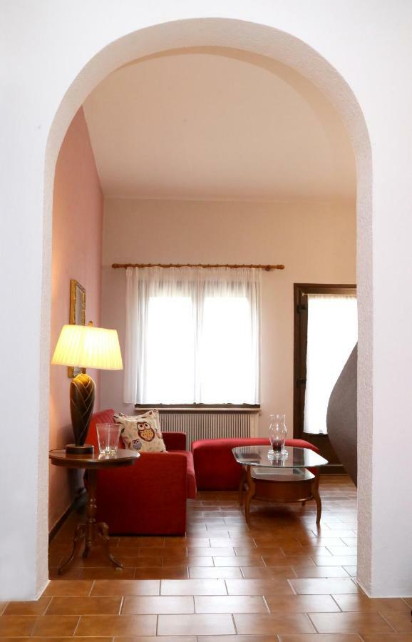 Villa Christie Keramotí Buitenkant foto